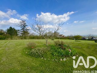  Terrain � vendre 2169 m�