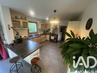  Maison � vendre 6 pi�ces 169 m�