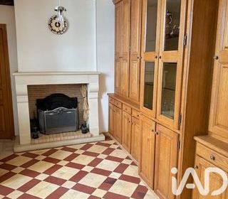 Maison � vendre 6 pi�ces 221 m�