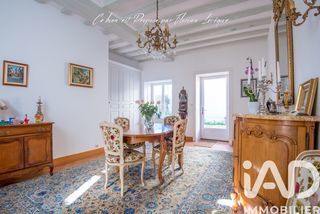  Maison � vendre 8 pi�ces 198 m�