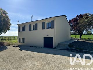  Maison � vendre 6 pi�ces 105 m�