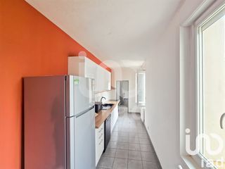  Appartement � vendre 4 pi�ces 83 m�