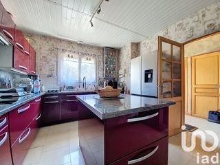  Maison � vendre 5 pi�ces 118 m�