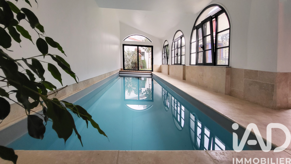 � vendre  Maison Colombes (92700)