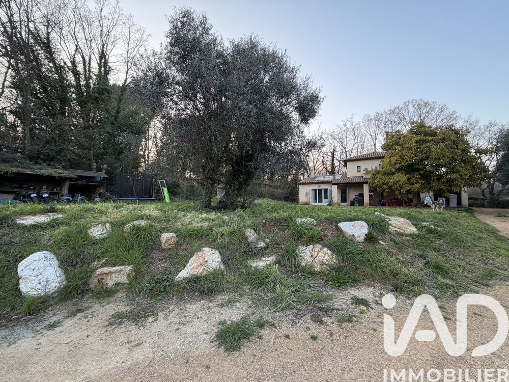 � vendre  Maison Valbonne (06560)