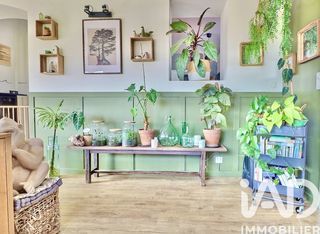  Appartement � vendre 4 pi�ces 80 m�