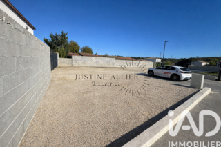  Terrain � vendre 285 m�