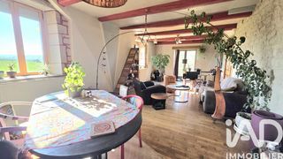  Maison � vendre 5 pi�ces 124 m�