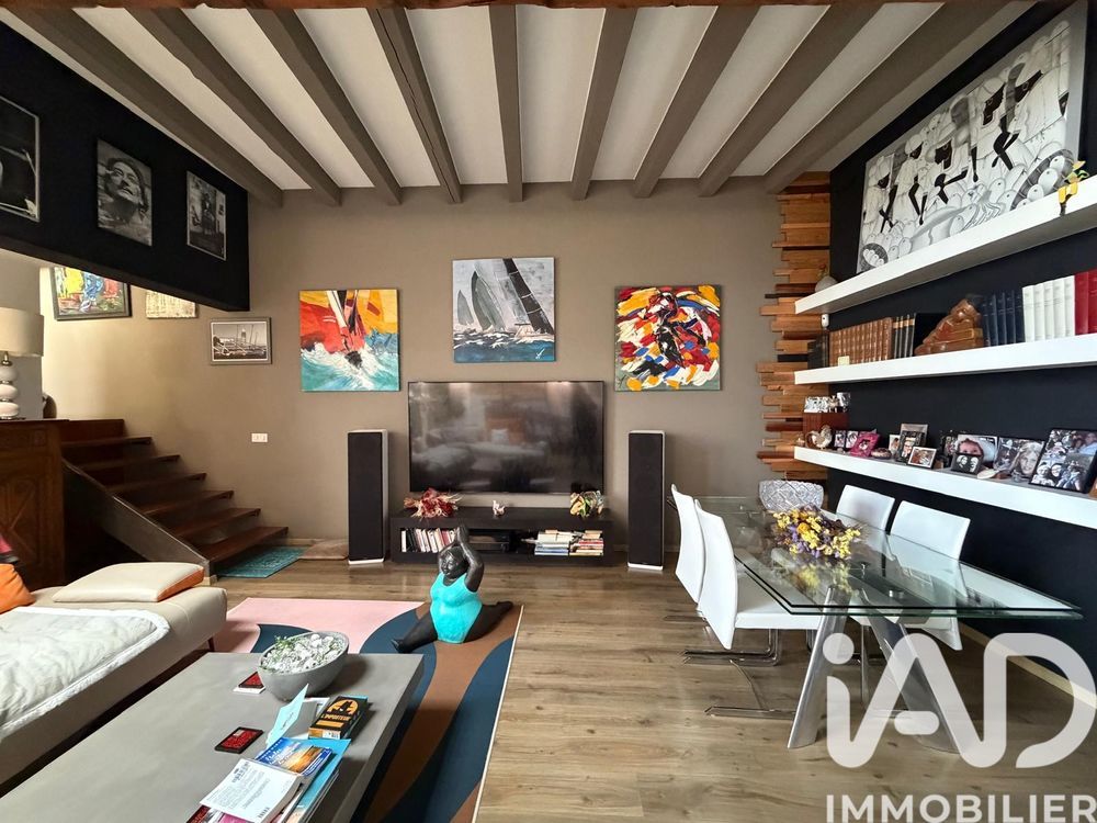 � vendre  Maison Tresserre (66300)