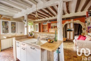  Maison � vendre 6 pi�ces 122 m�