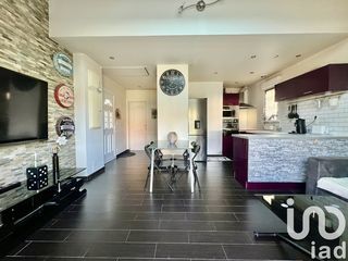  Maison � vendre 3 pi�ces 75 m�