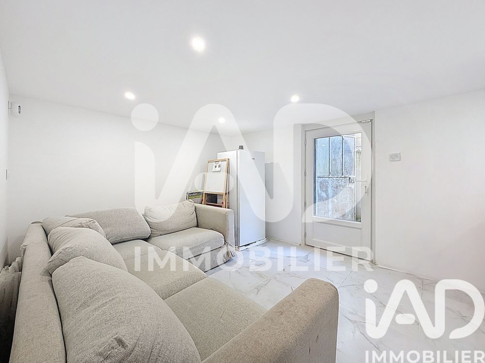 � vendre  Maison Maisons-Laffitte (78600)