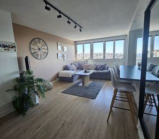  Appartement � vendre 3 pi�ces 54 m�