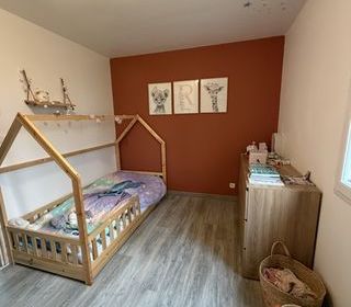  Maison � vendre 5 pi�ces 109 m�