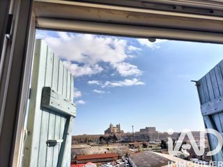  Appartement � vendre 2 pi�ces 64 m�