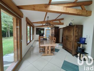  Villa � vendre 6 pi�ces 209 m�