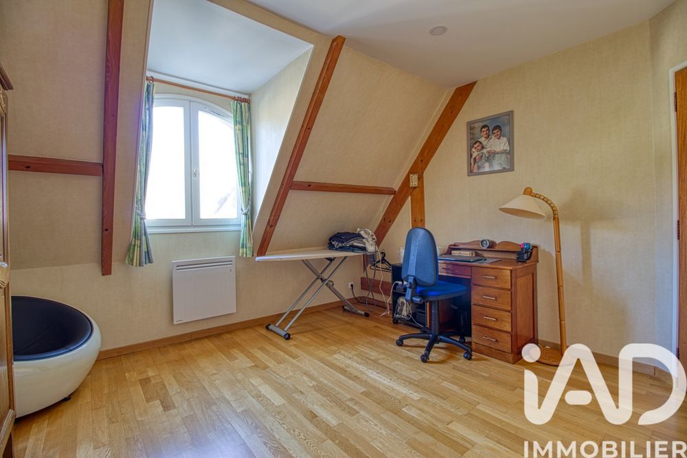 � vendre  Maison Saint-Prix (95390)