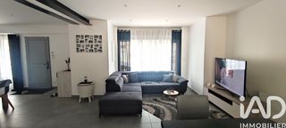  Maison � vendre 6 pi�ces 146 m�