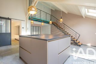  Loft � vendre 6 pi�ces 165 m�