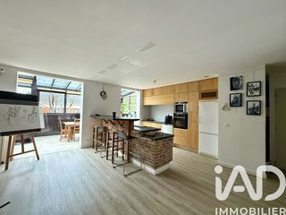  Maison � vendre 8 pi�ces 182 m�