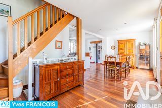  Maison � vendre 5 pi�ces 98 m�