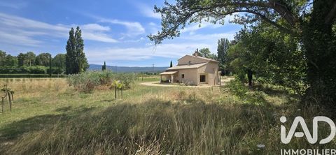   Vente Mas 4 pi�ces Maison - 4 pi�ce(s) - 75 m�