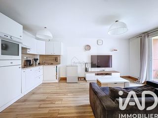  Appartement � vendre 2 pi�ces 34 m�