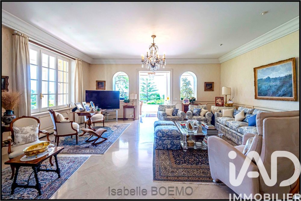 � vendre  Maison Antibes (06600)