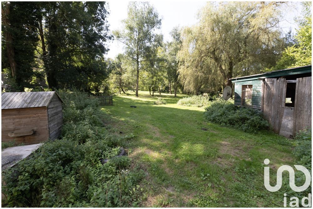 � vendre  Maison Duvy (60800)