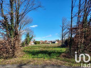  Terrain � vendre 1469 m�