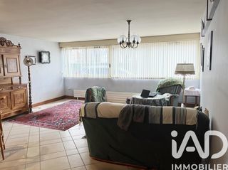  Appartement � vendre 4 pi�ces 88 m�