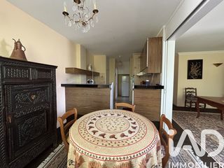  Appartement � vendre 4 pi�ces 90 m�