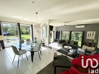  Maison � vendre 5 pi�ces 130 m�