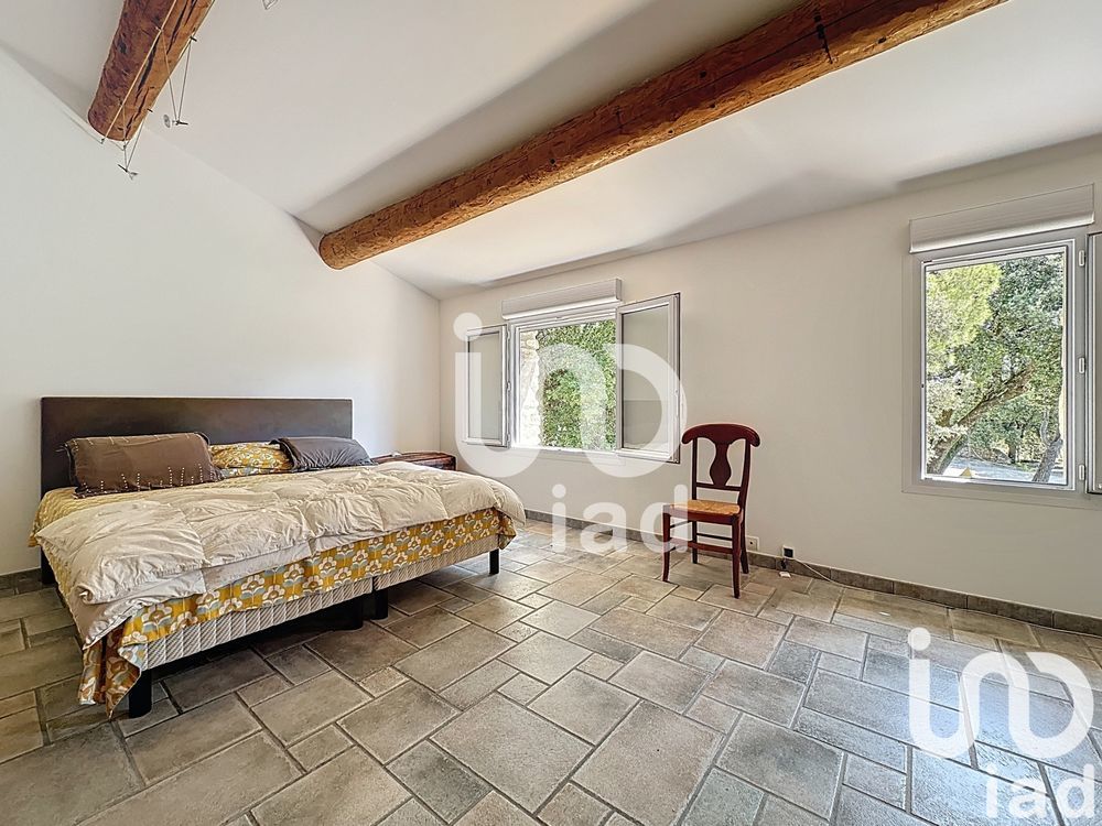 � vendre  Maison La Baume-de-Transit (26790)