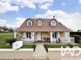  Maison � vendre 6 pi�ces 176 m�