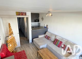  Appartement � vendre 1 pi�ce 29 m�