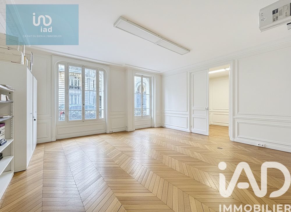 � vendre  Appartement Paris 17