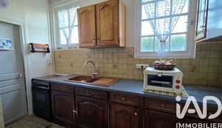  Maison � vendre 3 pi�ces 61 m�