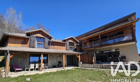   Vente Maison/villa 12 pi�ces Maison - 12 pi�ce(s) - 287 m�