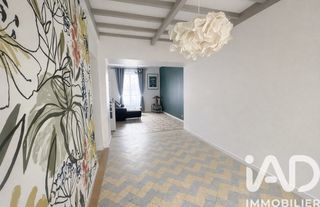  Maison � vendre 4 pi�ces 115 m�
