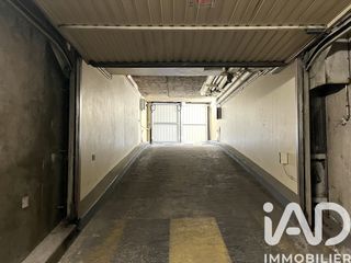  Parking / Garage � vendre 10 m�