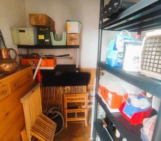  Appartement � vendre 2 pi�ces 55 m�