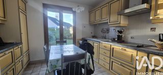  Maison � vendre 4 pi�ces 93 m�