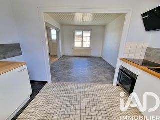  Maison � vendre 3 pi�ces 57 m�