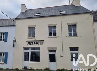 Maison � vendre 4 pi�ces 145 m�