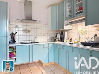  Maison � vendre 5 pi�ces 113 m�