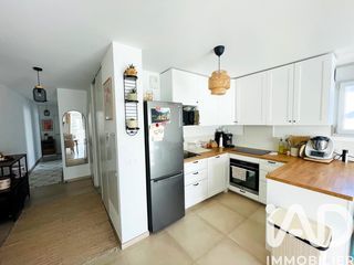  Appartement � vendre 3 pi�ces 71 m�