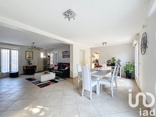  Maison � vendre 7 pi�ces 167 m�