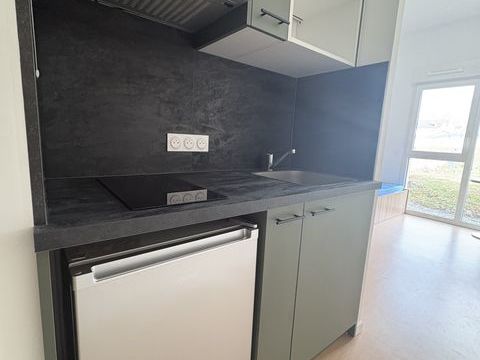  Appartement � vendre 1 pi�ce 21 m�