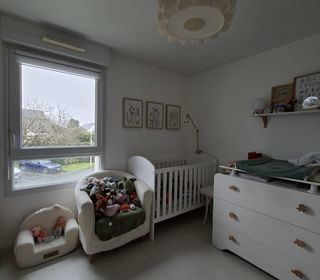  Appartement � vendre 3 pi�ces 69 m�